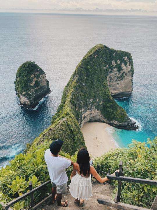 Bali: Best of Nusa Penida Full-Day Tour by Fast Boat, 1.015.651 VND