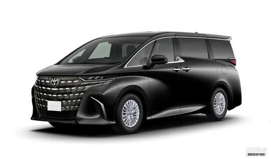 Mobil pribadi dari Bandara Kansai ke kota Osaka