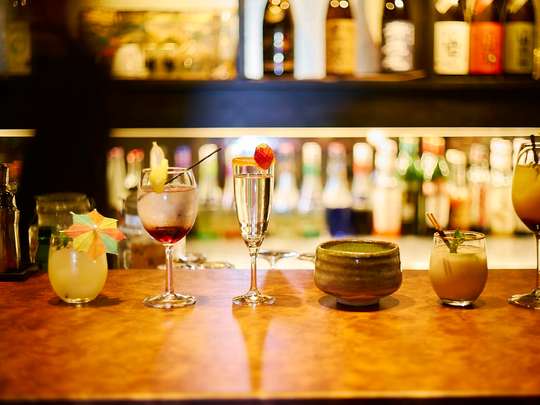 Ochazuke Bar ZUZU