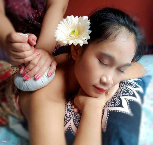 Alam Beauty and Wellness Spa Massage and Treatments | Malaysia