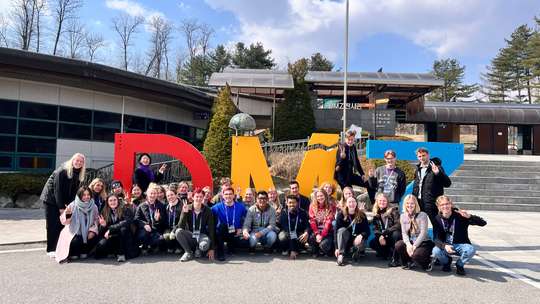 Best DMZ Tour from Seoul with Professional Guide