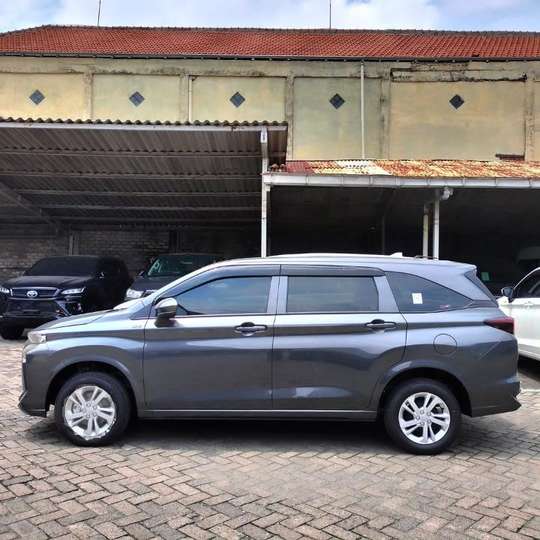 Rental Mobil Banyuwangi, Rp 500.000