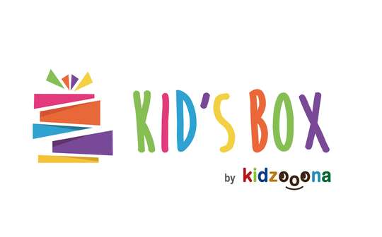 KID'S BOX Jumbo by kidzooona Panakkukang Mall Tickets