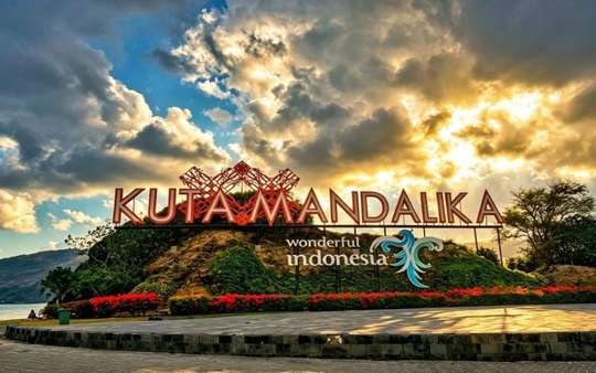 Mandalika Lombok City Tour Package, 355.478 VND
