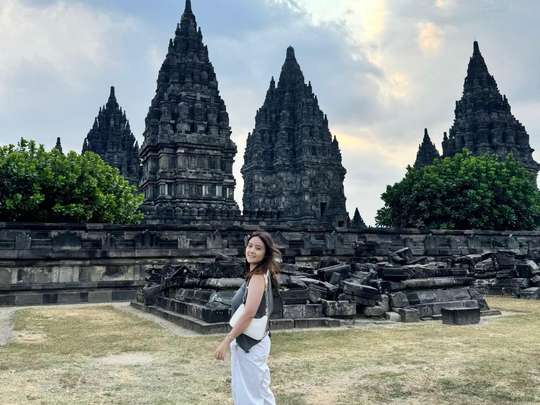 Prambanan Temple and Pindul Cave - Oya River - Domestic and International, 725.465 VND