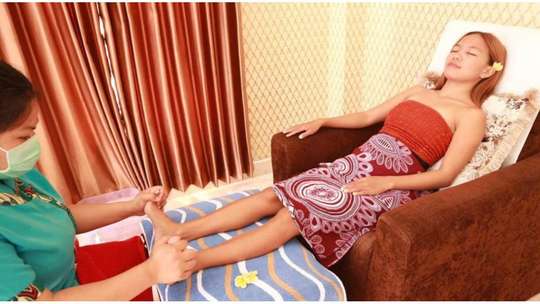 Anggita Spa Canggu