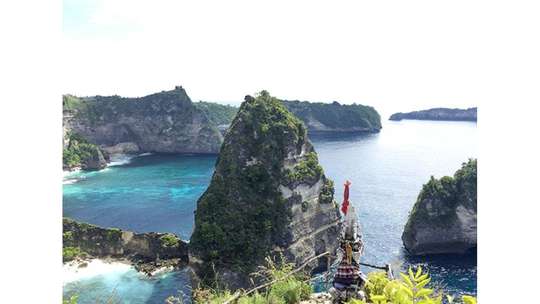 Fast Boat Nusa Penida, AU$12