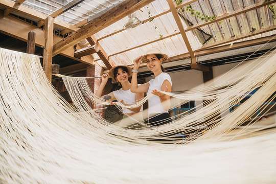 Traditional Shiding Tea Culture Day Tour, RM 572