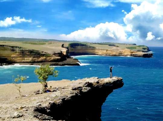One Day Estetik Trip Penyisok & Pantai Pink 3", RM 250