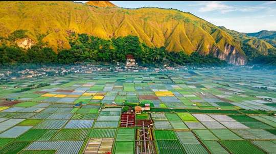 Sembalun Lombok Tour Package - Mountain Nature at the Foot of Rinjani, THB 1,220.22