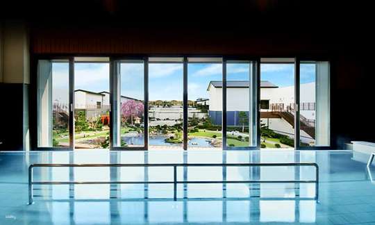 Osaka Bay Tower Solaniwa Onsen Hot Spring Ticket｜Japan, ₱ 1,047.94