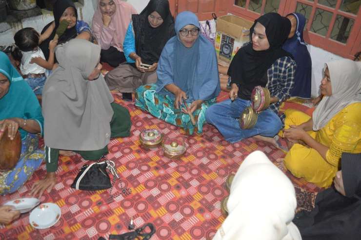 Canang Class 2