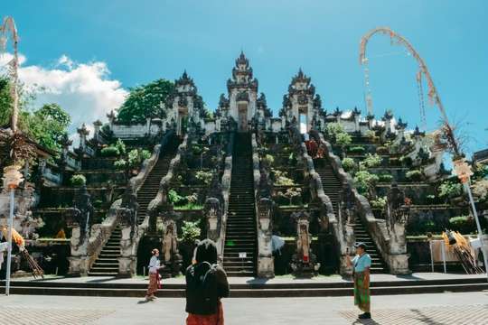 Bali On Aestetich By Gobal Klik, S$125