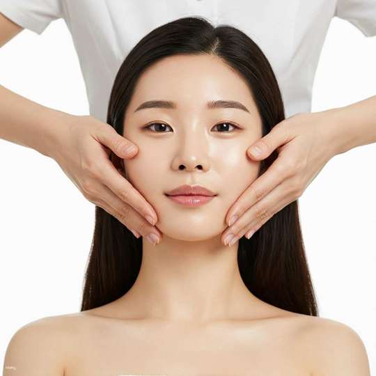 首尔明洞泥水疗按摩