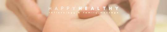 Happy Healthy Reflexology & Family Massage Mendrisio (BSD), Rp 160.000