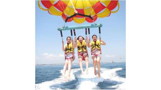 Parasailing Adventure Bali by Suci Tiara Tourism, 507.826 VND