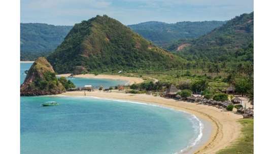 Tour 1 day LOMBOK island, THB 648.06