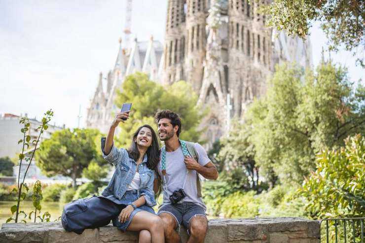 歐鐵西班牙行動通行證 Interrail Spain Mobile Pass 3