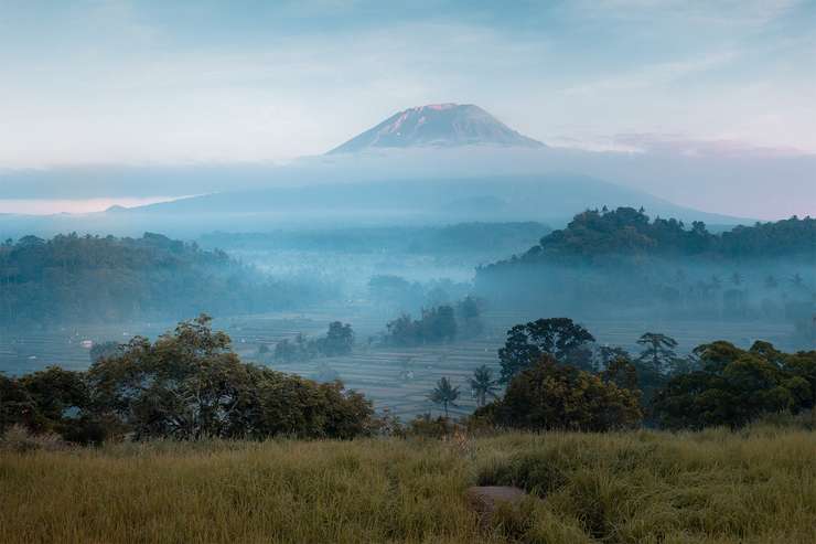ทัวร์รถจี๊ปชมพระอาทิตย์ขึ้นภูเขาบาตูร์ คินตามณี 1