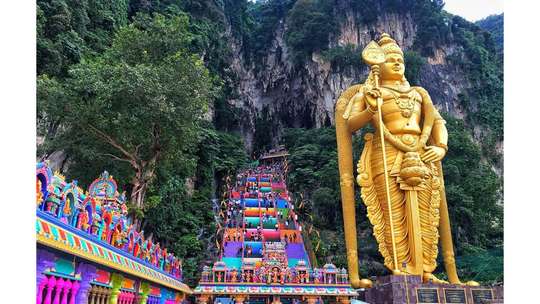 Kuala Lumpur Genting Highland Tour Package - 3 Days 2 Nights, ₱ 14,059.42