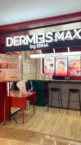Dermies Max Plaza Blok M 1