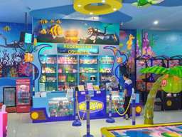 HAPPY GAMES PLAZA SURABAYA