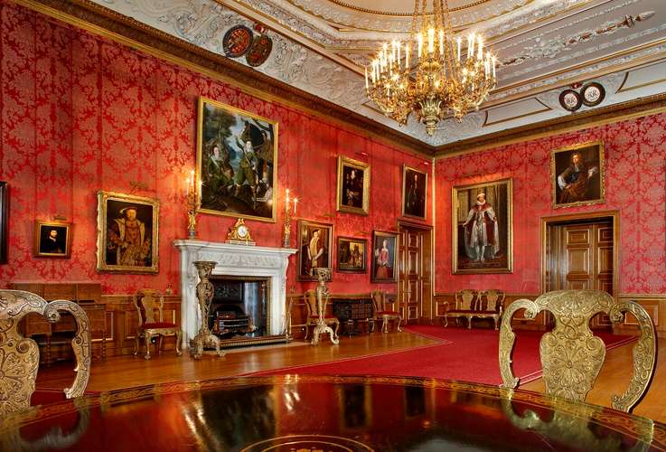 Windsor Castle 2