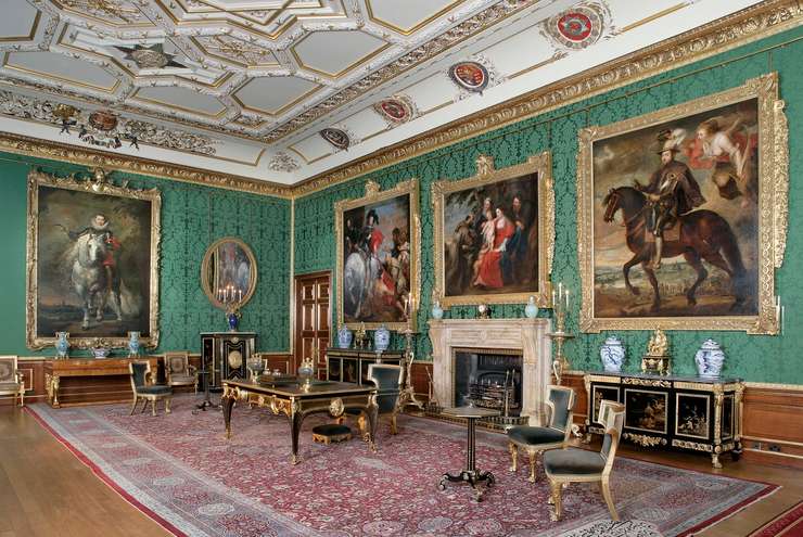 Windsor Castle 1