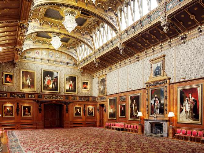 Windsor Castle 1