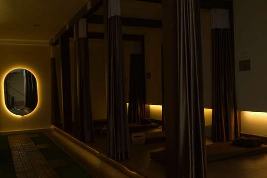 Pesona Family Spa & Reflexology - Mekarwangi, Rp 109.000