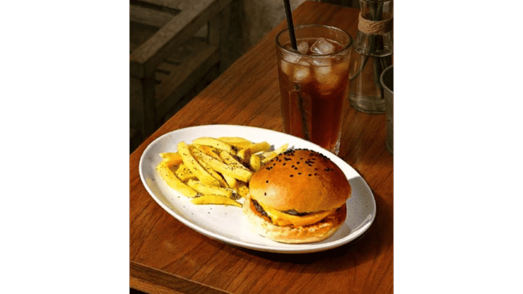 BBQ Sensation at Fork Kuta Beach 3