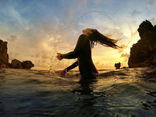 Private Trip Snorkeling Nglambor Beach - Domestic and International - by Jogjaloka
