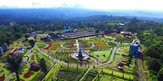 Best-Selling 3 Days 2 Nights Bali Tour Transport, RM 294