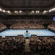 Australia Open Tennis Tournament 2027 Tickets