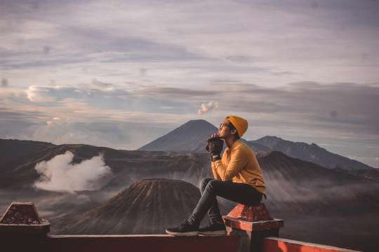 Trip Bromo Mountain by Jawara, 689.192 VND