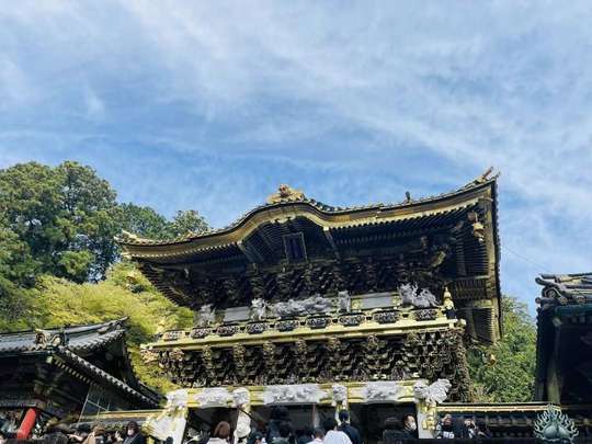 Tour trong ngày đến Nikko, Tochigi, Nhật Bản | Tham quan Di sản Thế giới Đền Toshogu + Hồ Chuzenji + Thác Kegon | Khởi hành từ Shinjuku