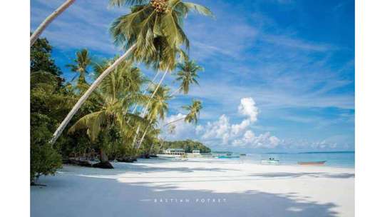 Explore Wonderful Ngilngof Village