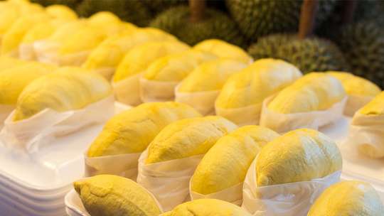 Muang Mai Fruit Market and Tuk Tuk Tour | Chiang Mai