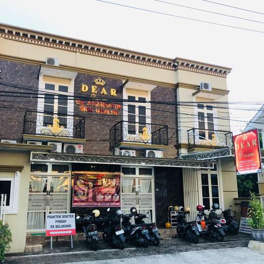 Dear Dream Beauty Clinic by dr. AnangWib Jombang, Rp 280.000