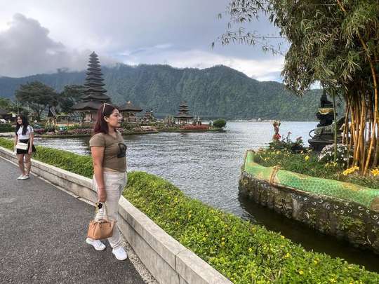 3D2N Bali Tour dan Dolphin  di Lovina, 20,261円