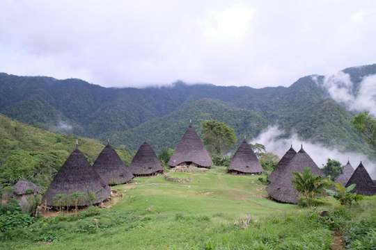 3D2N Explore Wae Rebo By Labaho, THB 9,617.00