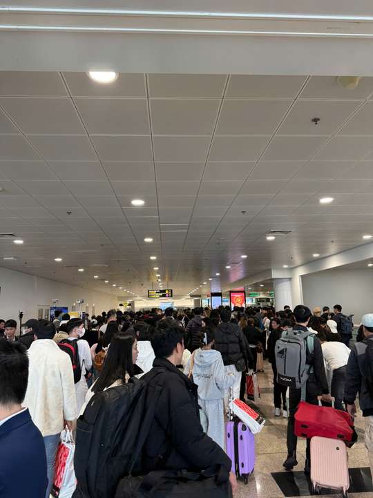 Vietnam Airport VIP Fast Track Service