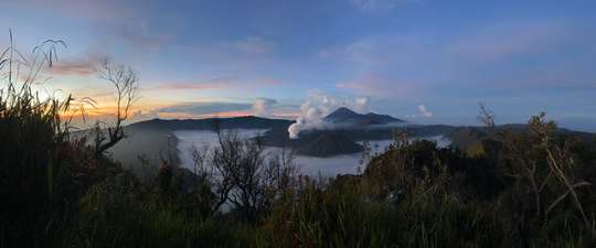 Open Trip Bromo, Rp 759.999
