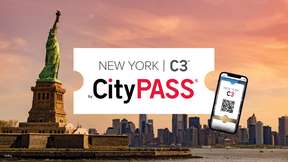 New York C3® CityPASS® | United States