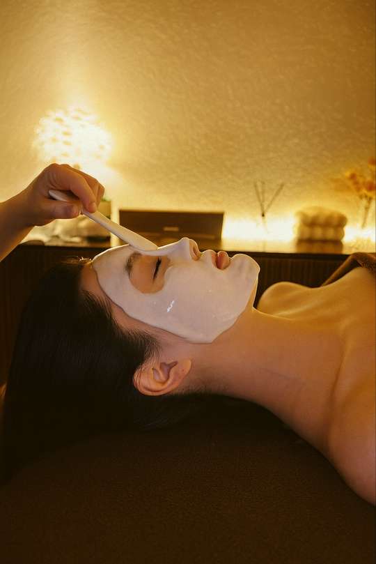 Gangnam Aroma Massage, Spa & K-Beauty | Earthnes Spa