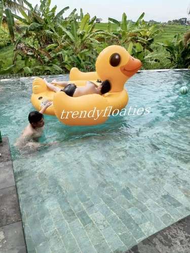 Trendy Floaties