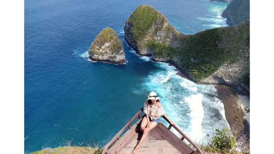 West Nusa Penida Tour by Jatu Bali Tours, THB 700.30