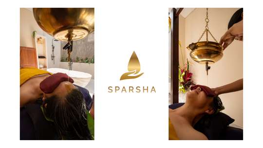 Sparsha Spa Ubud