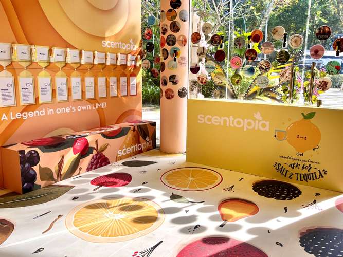 Scentopia 1