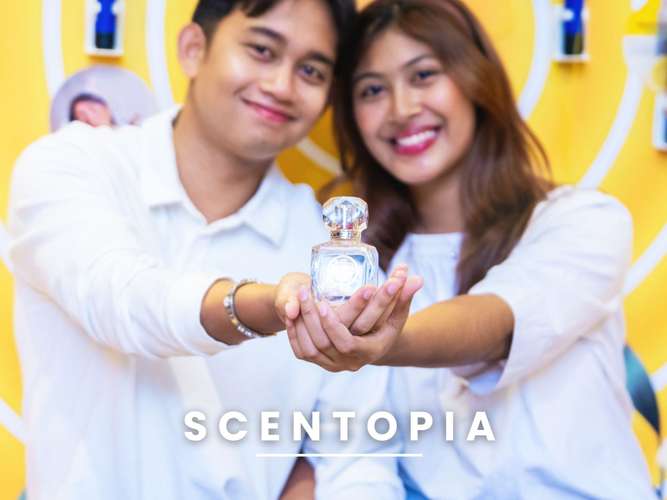 Scentopia 2